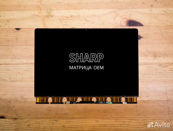 Матрица MacBook Pro 14 M1 M2 (A2442 A2779)