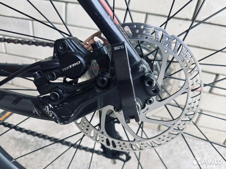 Велосипед scott Aspect 760 (2019)