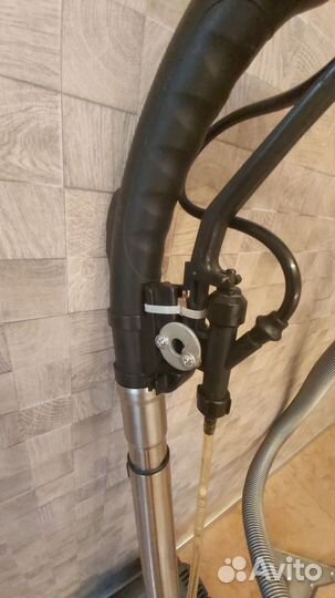 Моющий пылесос Thomas smarty