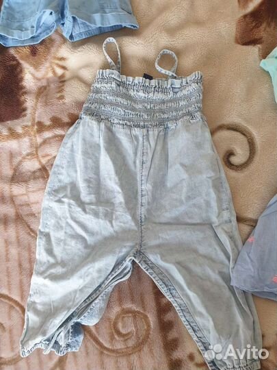 Вещи на девочку 1,5-2 года