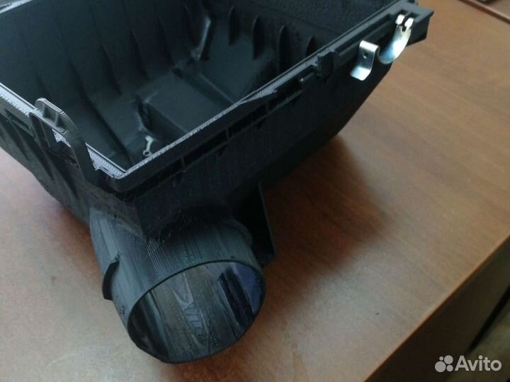 Корпус воздушного фильтра Лексус RX350