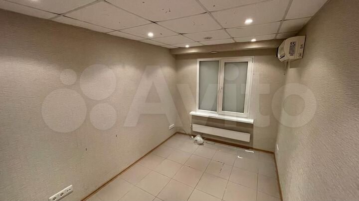 Торговая площадь, 78 м²