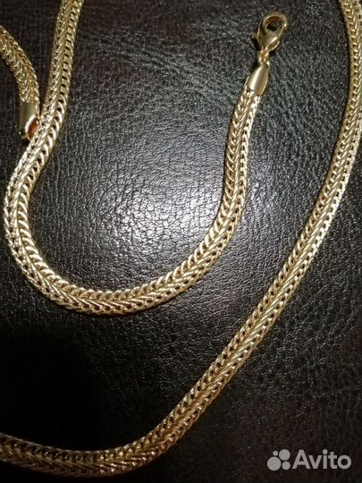 Цепь + браслет