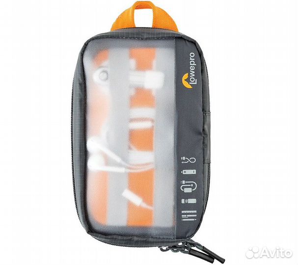 Чехол для аксессуаров Lowepro GearUp Pouch Mini