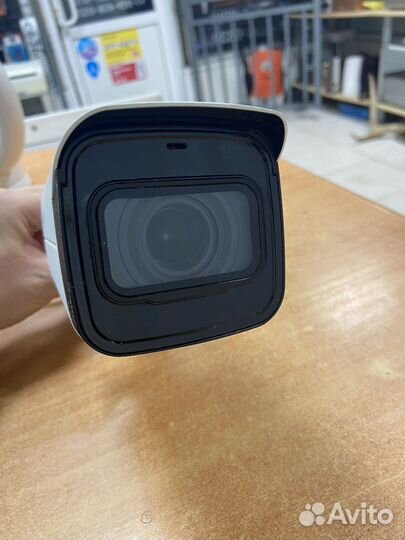 Камера Dahuа DH-iрс-нfw2231тр-ZS уличная iP