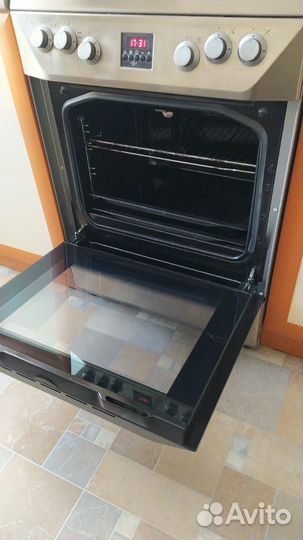 Плита газовая