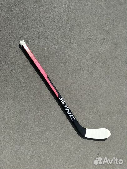 Bauer mistery mini sticks