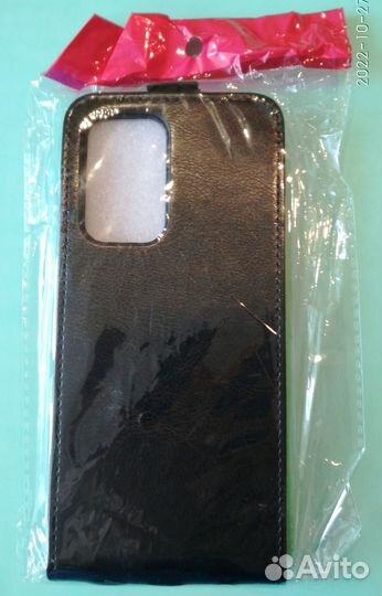 Чехол для Xiaomi Redmi Note 10 Pro