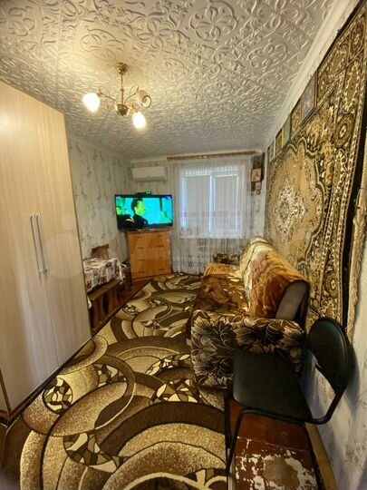 Комната 13 м² в 1-к., 9/9 эт.