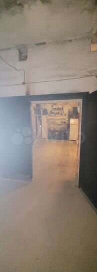 Гараж, 18 м²