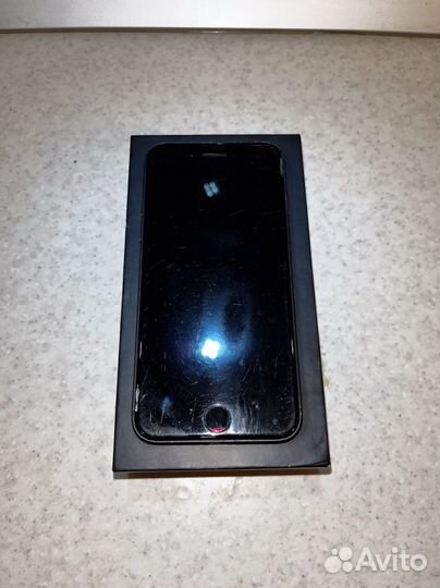 iPhone 7, 32 ГБ