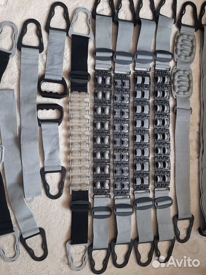 Ремень для вибротренажёра