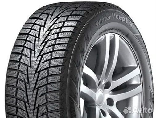 Hankook Winter I'Cept X RW10 275/55 R20 117T