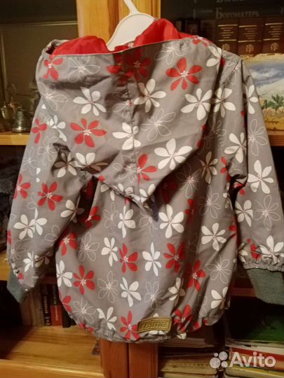 Детские вещи на девочку