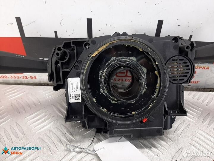 Переключатель подрулевой (стрекоза) Peugeot 508