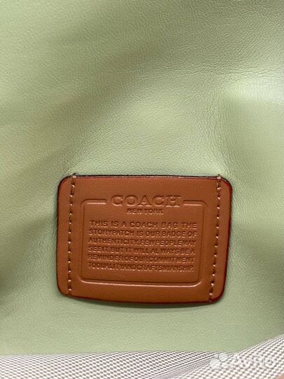 Сумка Coach