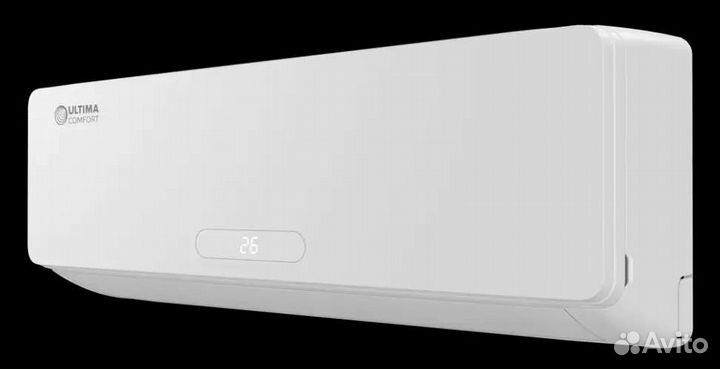 Сплит-система ultima comfort explorer