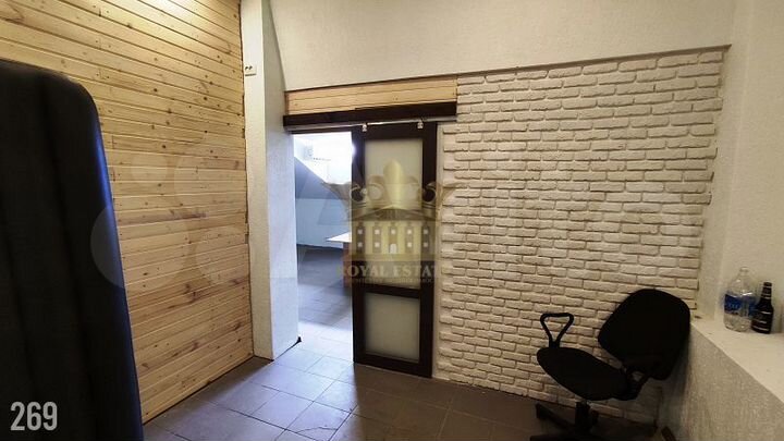 Офис 51м в Центре без комиссии