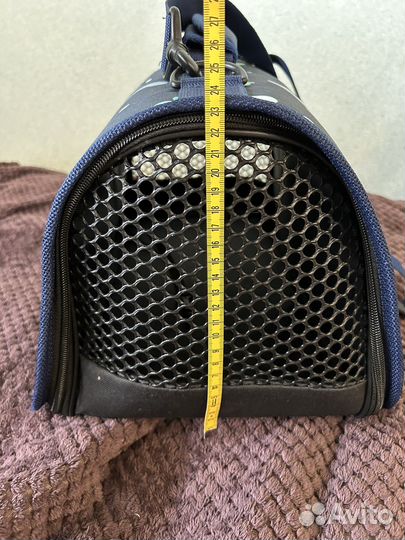 Переноска для животных