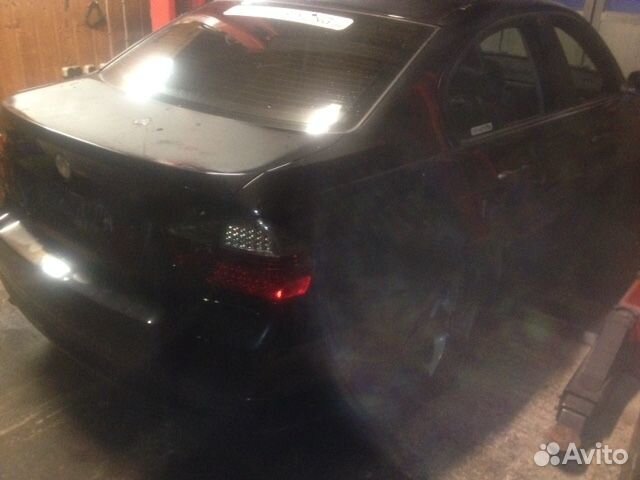 Разбор на запчасти BMW 3 E90, E91, E92, E93