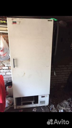Холодильник бу