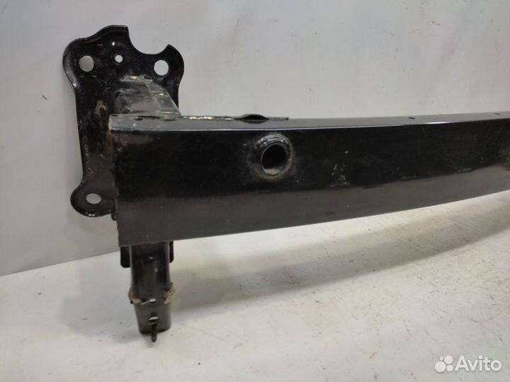 Усилитель бампера передний Kia Sportage 4 QL 2016