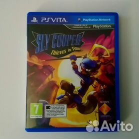 Sly cooper clearance ps