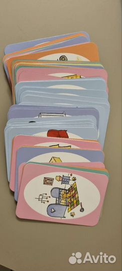 Игра djeco bla bla bla