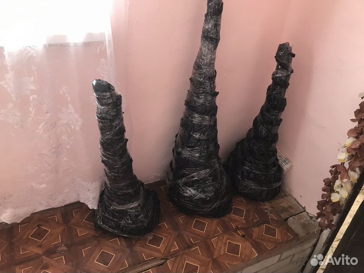 Саженцы плодовых деревьев сирень