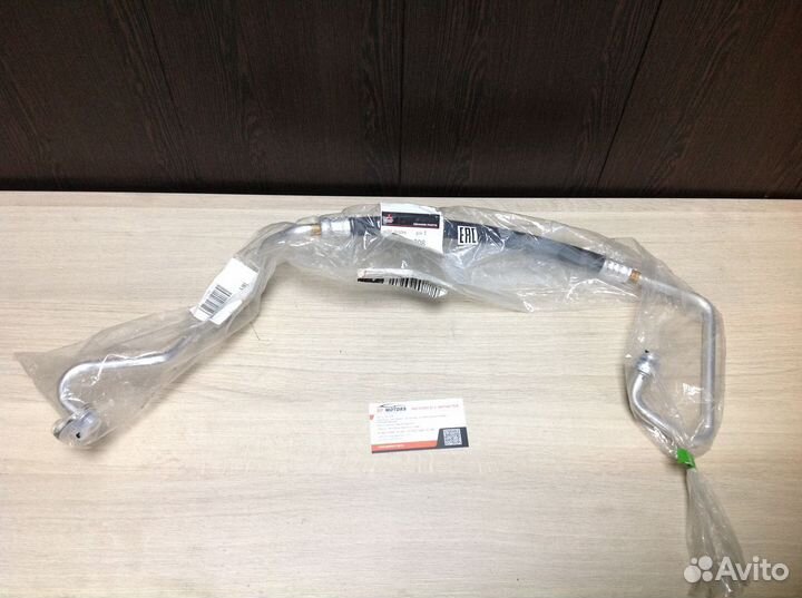 Трубка кондиционера Mitsubishi ASX 2010