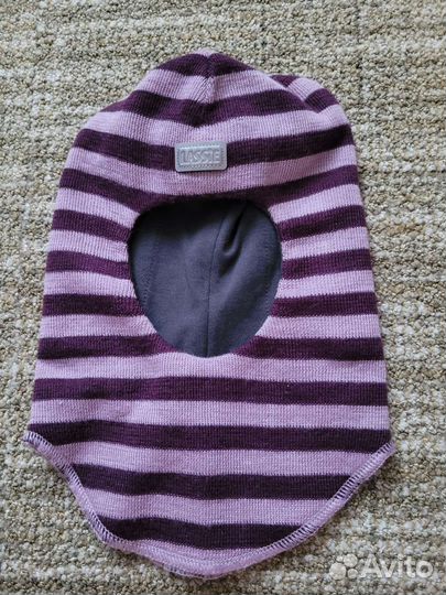 Шапки детские