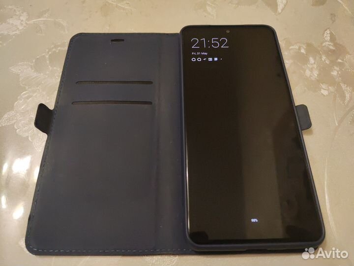 Xiaomi POCO F3, 8/128 ГБ