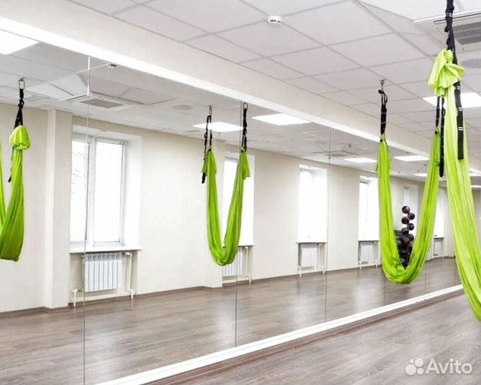 Зеркала любой размер