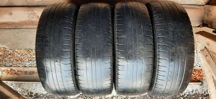 Triangle TA01 195/65 R15