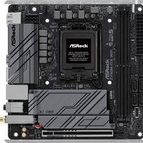 Материнская плата Asrock Z790M-ITX wifi