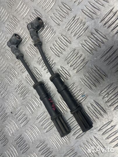 Б/У Провод высокого напряжения 2,3 цилиндров