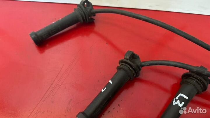 Бронепровода Mazda 6 GG L8 2005