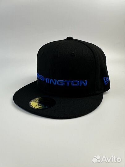 Бейсболка New Era 59Fifty 7 3/8 NFL США