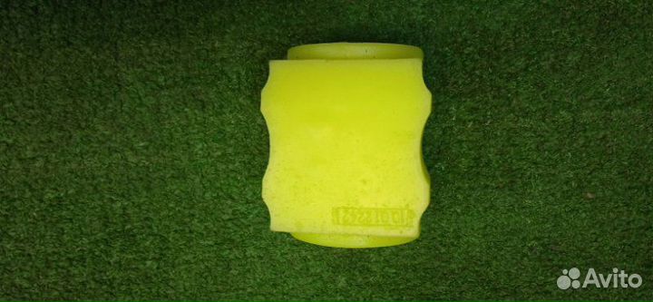 Втулка заднего стабилизатора задняя Land Rover