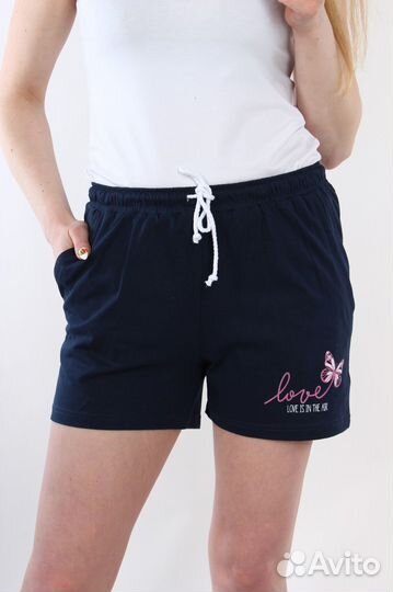 Шорты женские