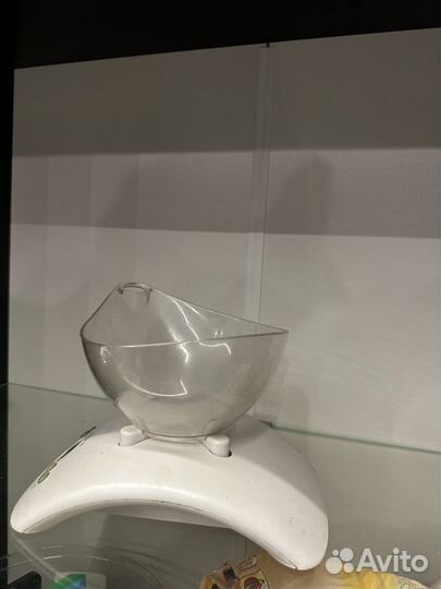 Весы кухонные