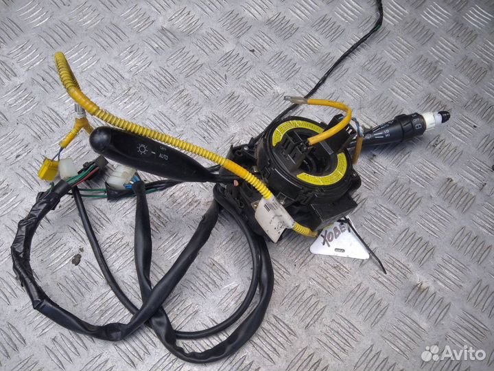 Переключатель подрулевой Great-Wall Hover