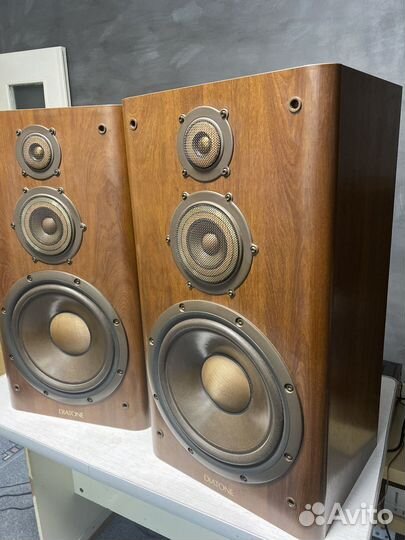 Акустические колонки diaton ds 800 z