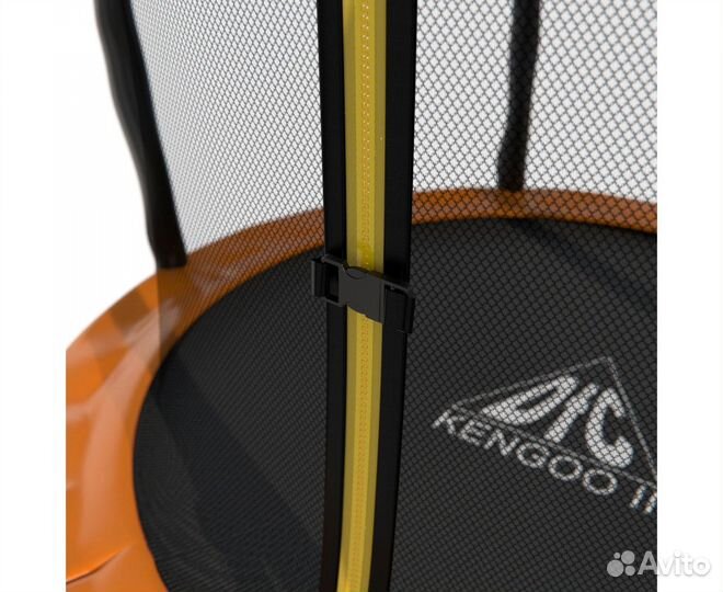 Батут DFC Kengoo II 5 футов