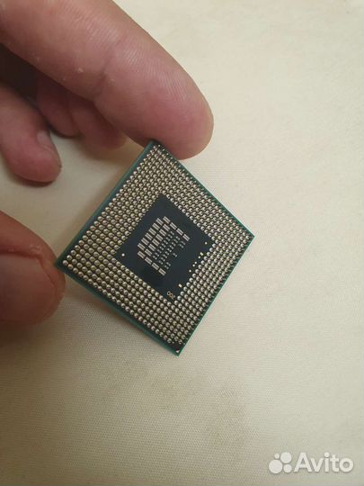 Процессор intel T9550