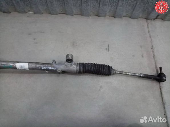 Рулевая рейка Mazda CX-5 (2011-2017)