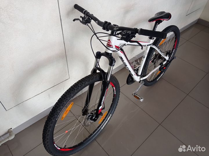 Велосипед Merida big 9.20