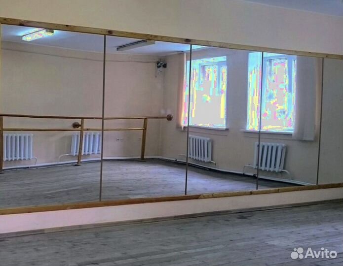 Зеркала на заказ