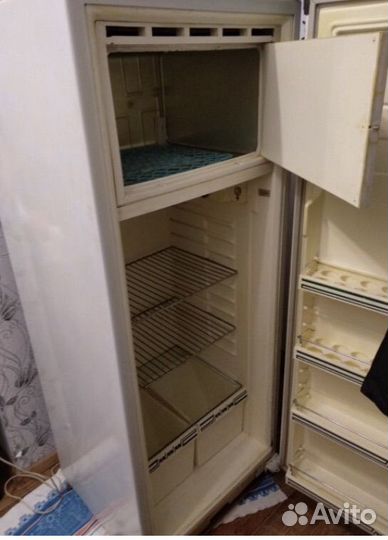 Холодильник бу