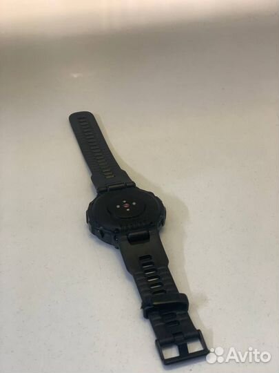 Смарт-часы Amazfit T-Rex